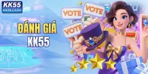 Đánh giá KK55